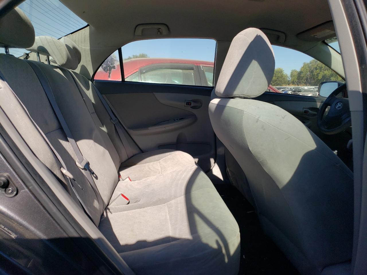 2009 Toyota Corolla - Image 10