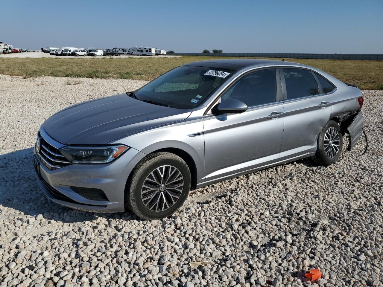 2019 Volkswagen Jetta - Image 1