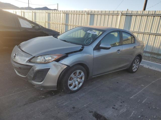 2010 Mazda 3 I