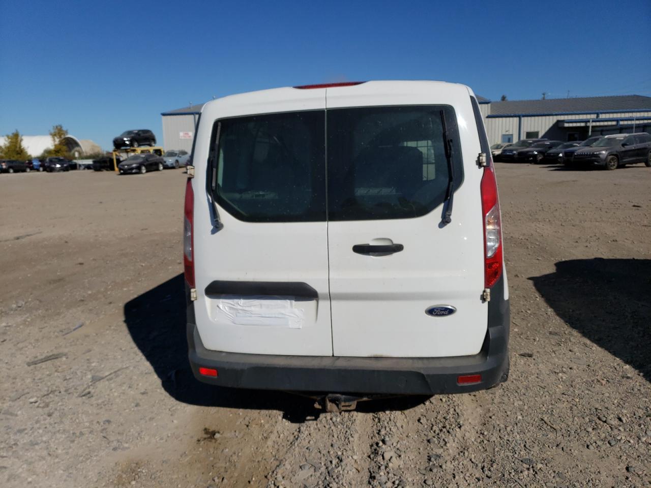 NM0LS7E75F1188097 2015 Ford Transit Connect Xl