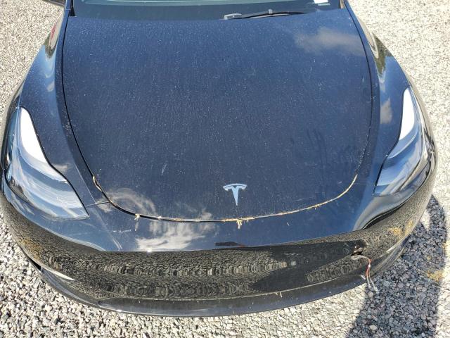 7SAYGDEE0PA181512 Tesla Model Y  11