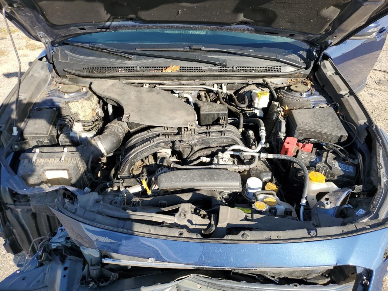 2020 Subaru Outback - Image 12