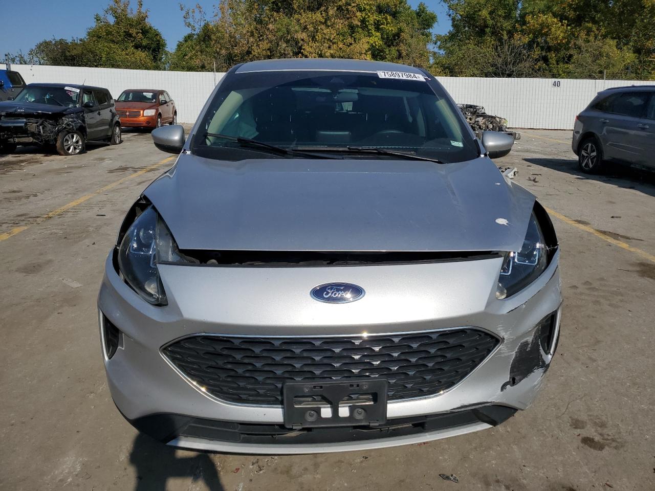 2020 Ford Escape - Image 5