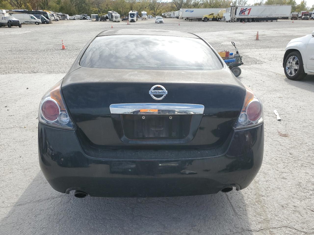 2010 Nissan Altima - Image 6