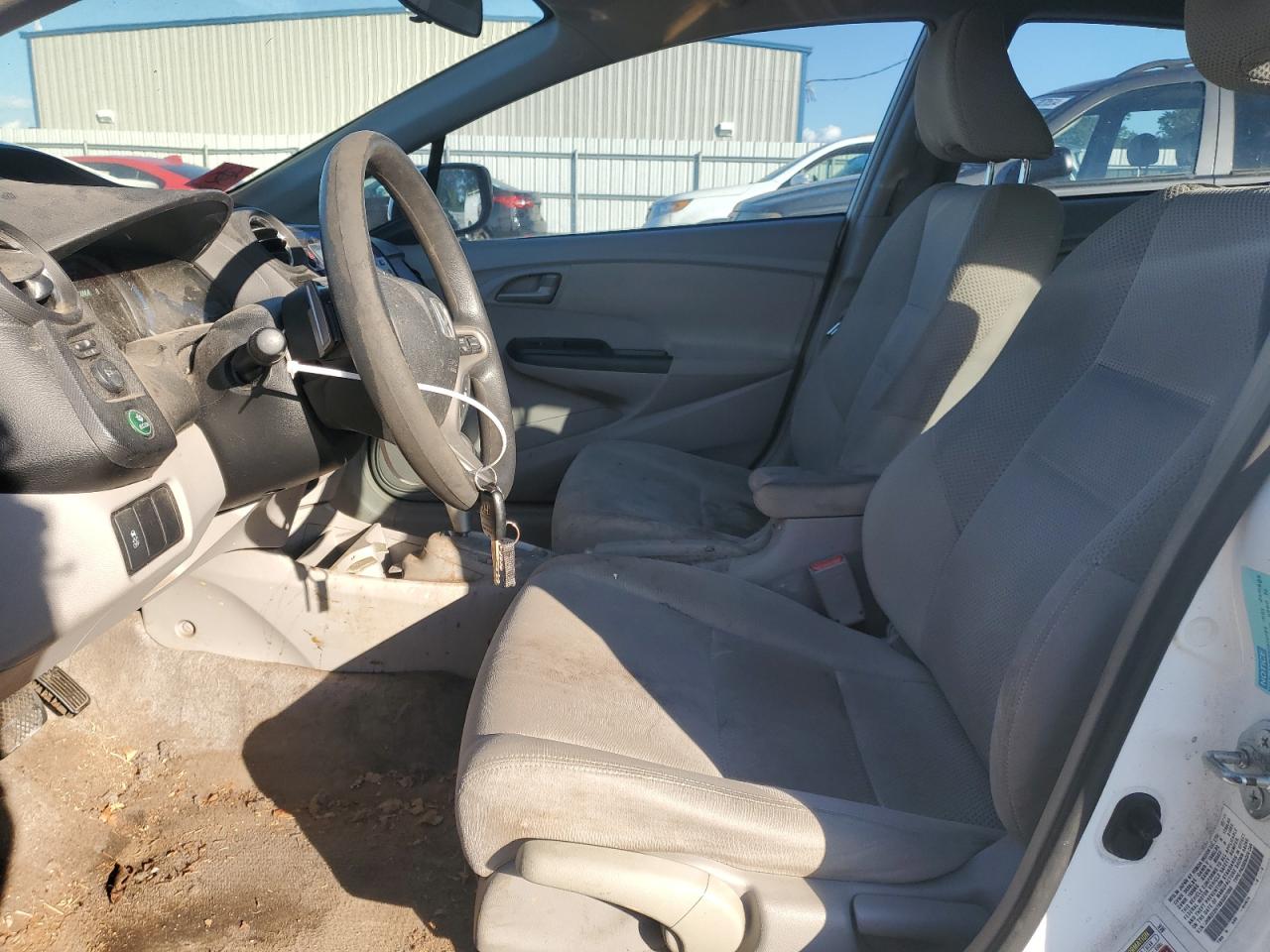 2011 Honda Insight - Image 7