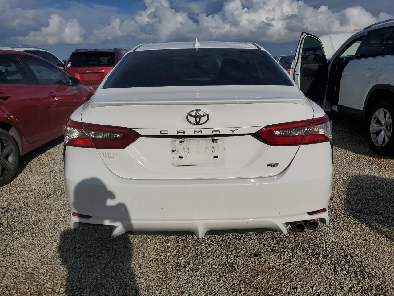 4T1B11HK0KU202426 2019 Toyota Camry L