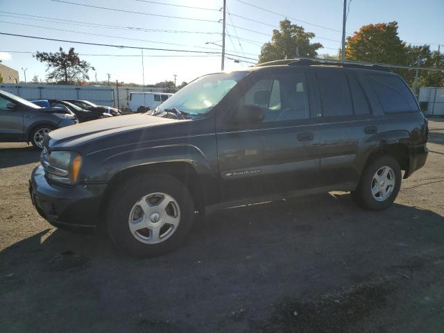 2003 Chevrolet Trailblazer 