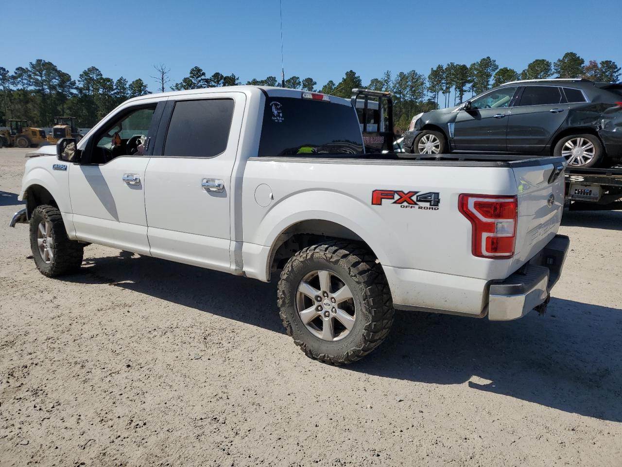 2020 Ford F-150 - Image 2