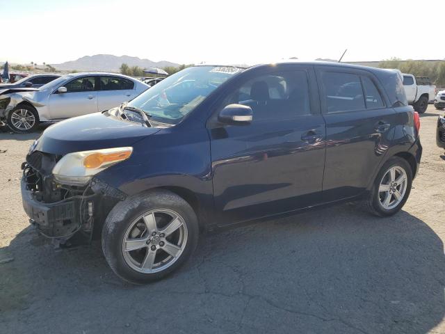 2010 Toyota Scion Xd 