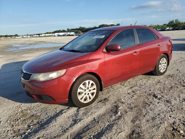 2011 Kia Forte Ex