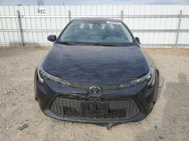 5YFEPMAE4NP336704 Toyota Corolla LE 5