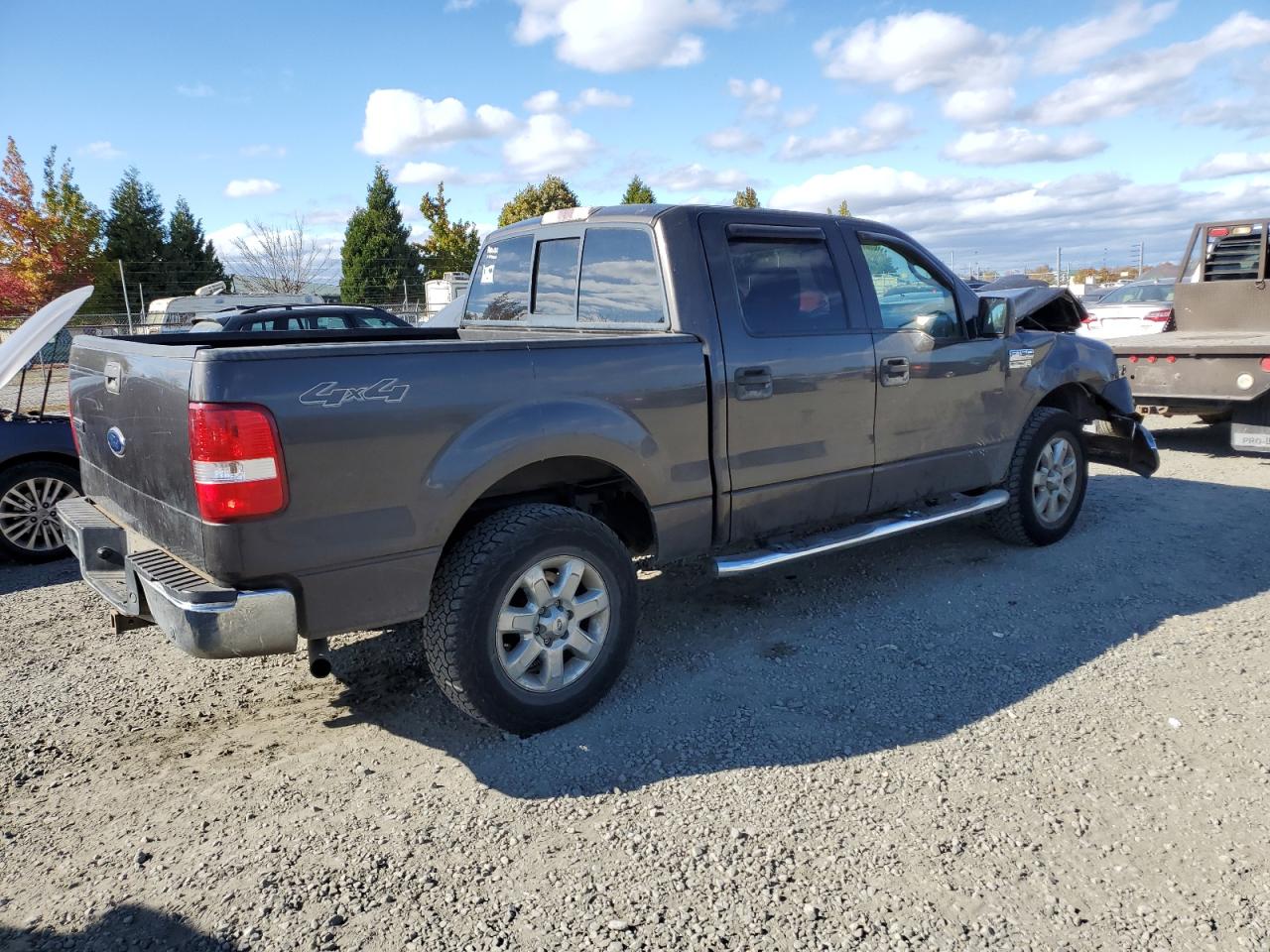 2005 Ford F-150 - Image 3