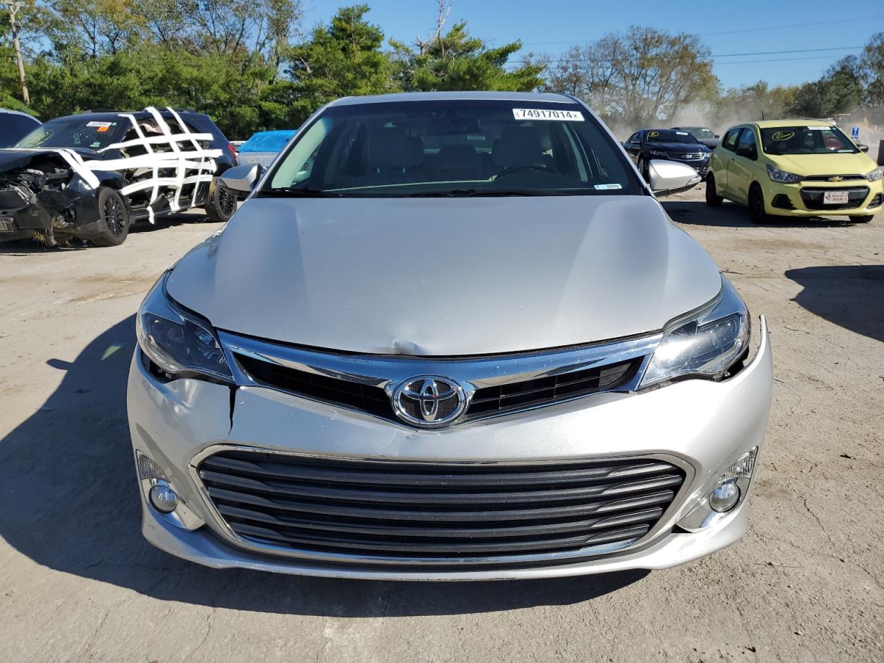 2013 Toyota Avalon - Image 5