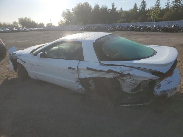 1995 PONTIAC FIREBIRD 