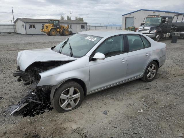 2009 Volkswagen Jetta S