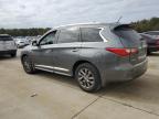 2015 Infiniti Qx60  на продаже в Gaston, SC - Side