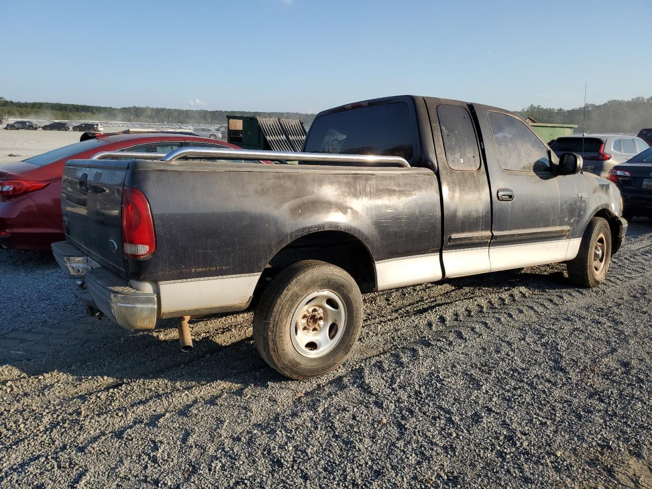 1999 Ford F-150 - Image 3
