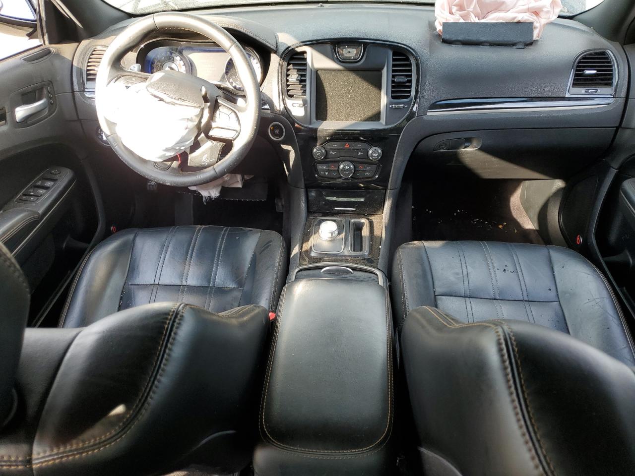 2016 Chrysler 300 S VIN: 2C3CCABT9GH269268 Lot: 75685224