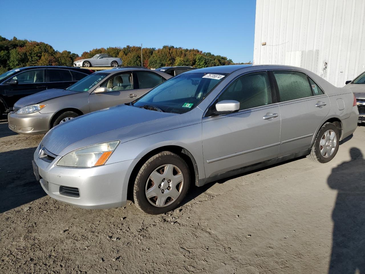 2006 Honda Accord - Image 1