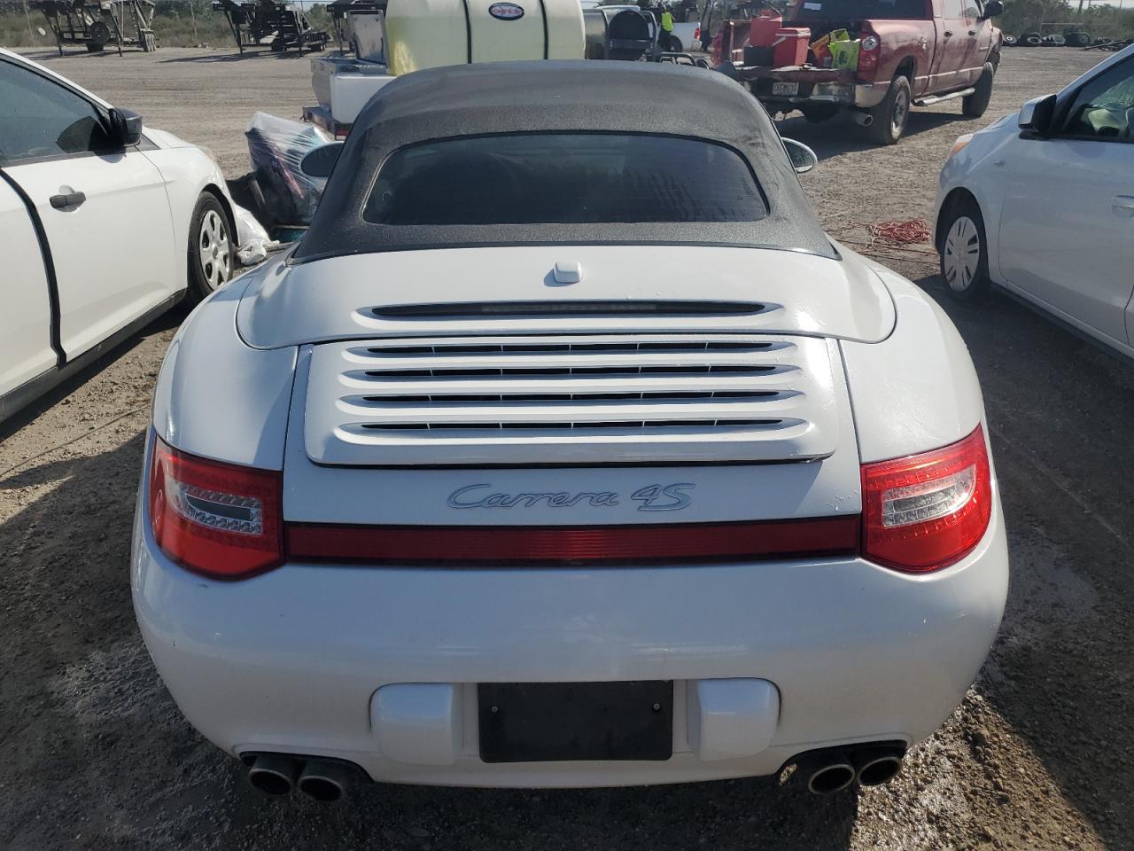 2012 Porsche 911 - Image 6