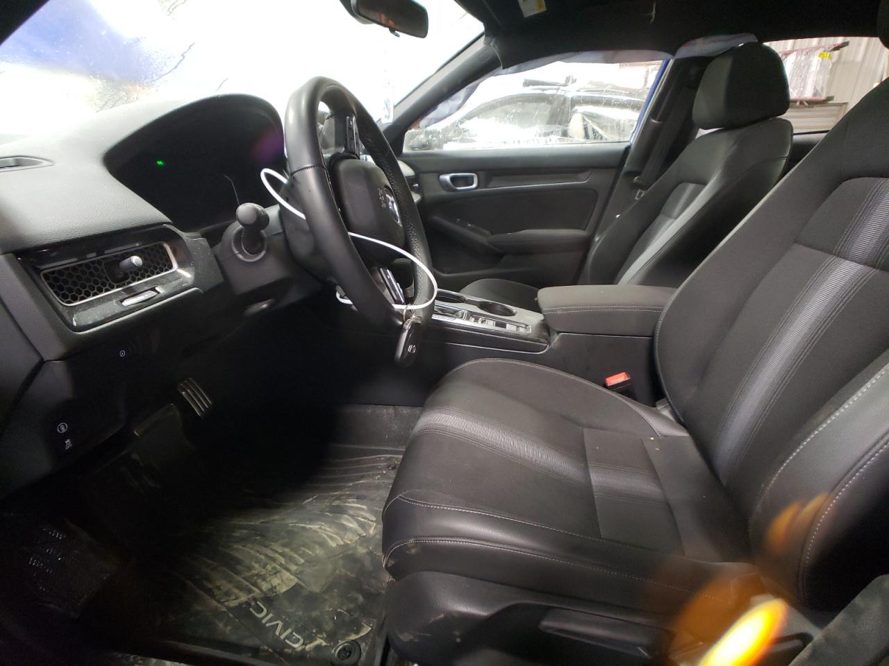 2024 Honda Civic - Image 7