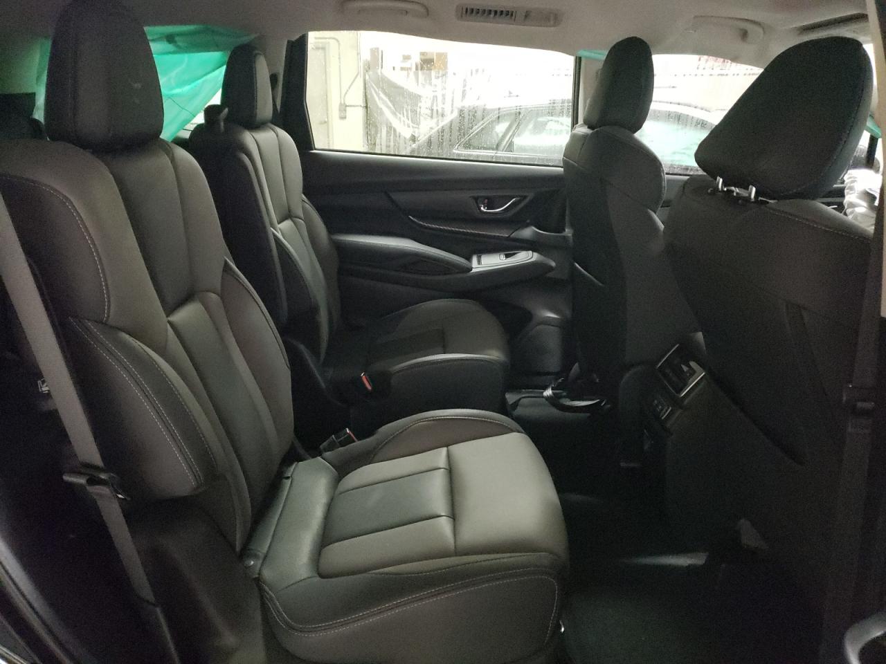 2022 Subaru Ascent Onyx Edition VIN: 4S4WMAJD0N3471914 Lot: 77403174