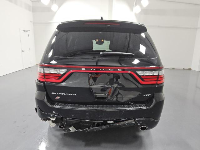 1C4RDJDG7RC144150 Dodge Durango GT 6