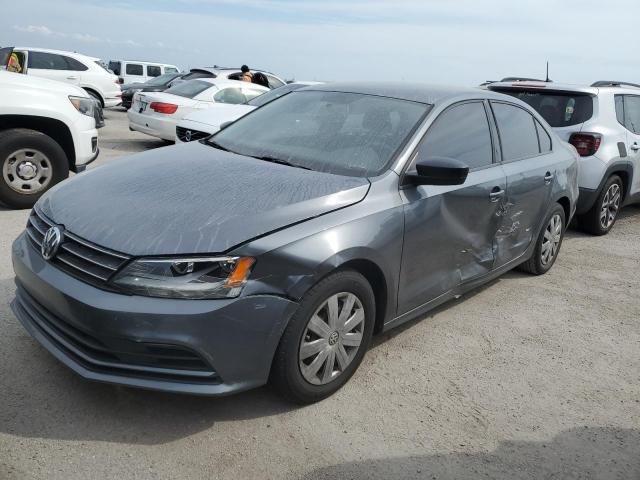 2016 Volkswagen Jetta S