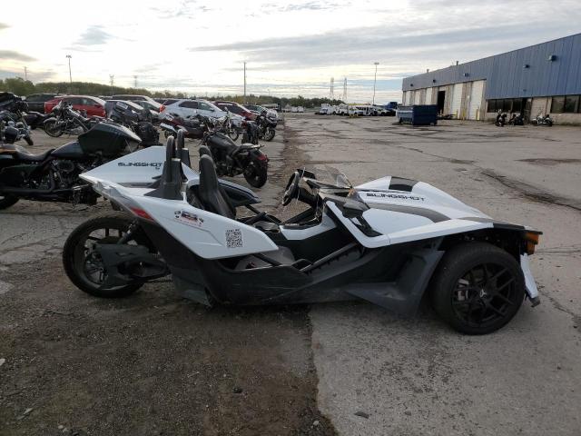 2021 Polaris Slingshot S