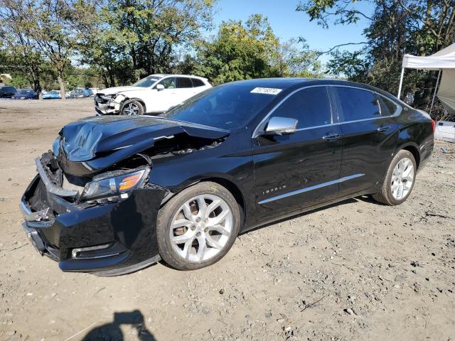 2014 Chevrolet Impala Ltz