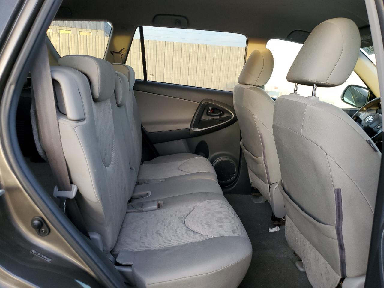 2009 Toyota RAV 4 - Image 12