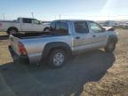 2015 Toyota Tacoma Double Cab en Venta en American Canyon, CA - Front End