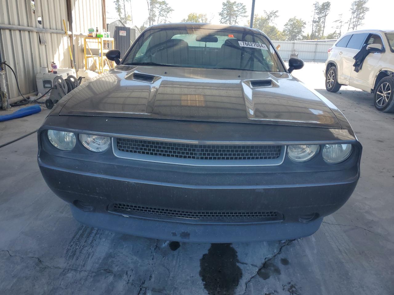 2013 Dodge Challenger - Image 5