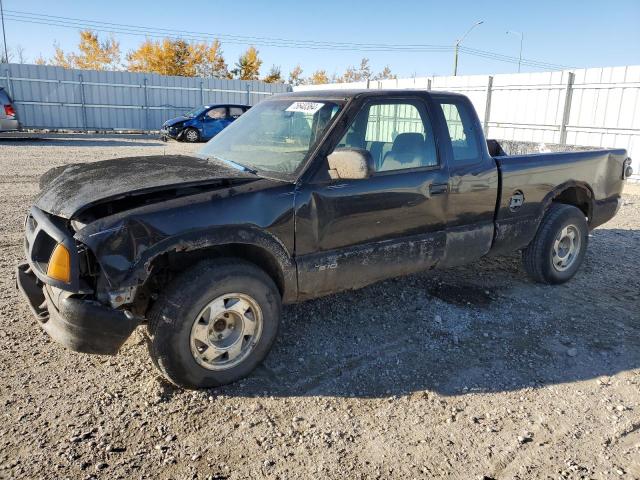 1997 Chevrolet S Truck S10