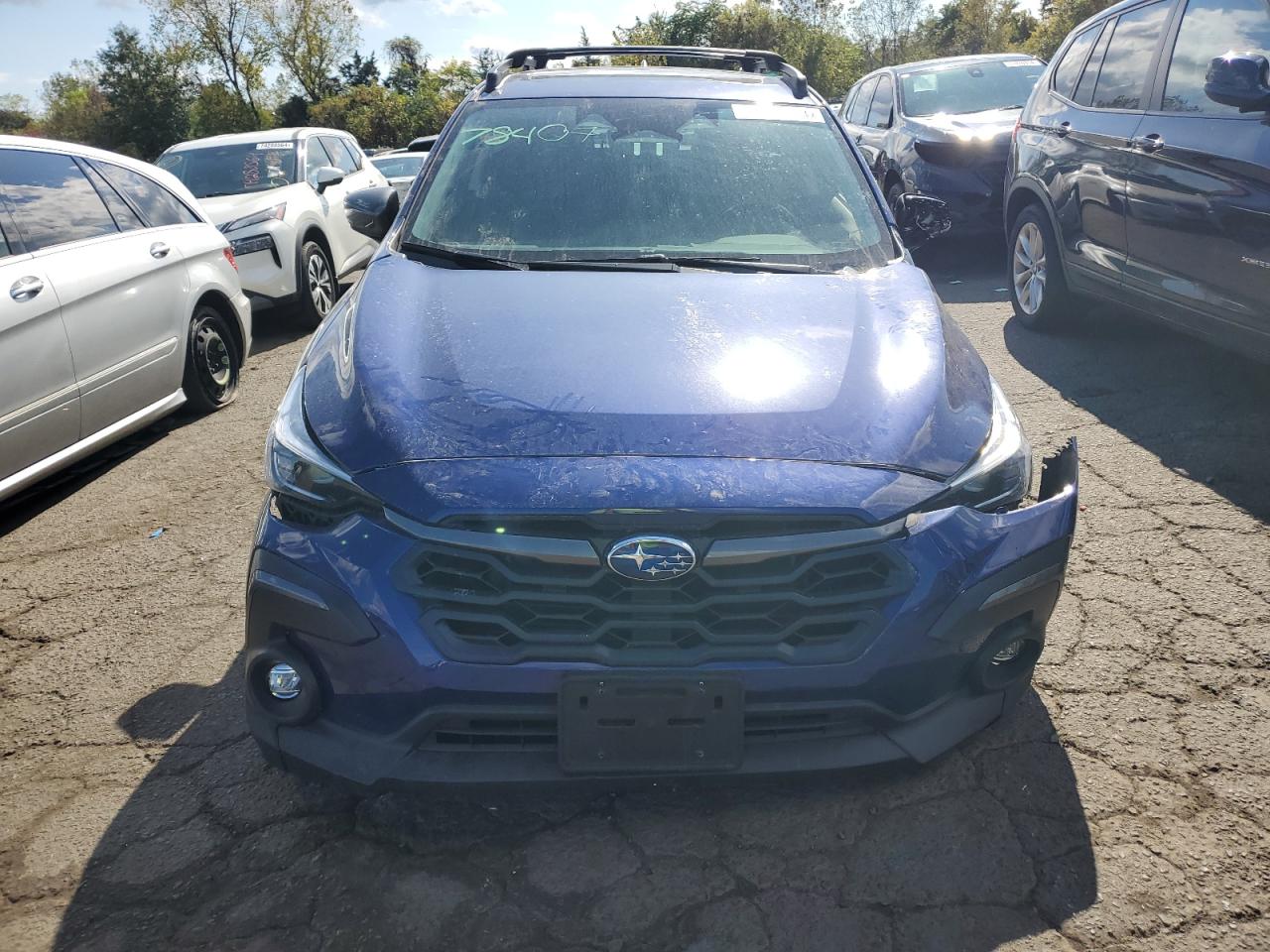 2024 Subaru XV - Image 5