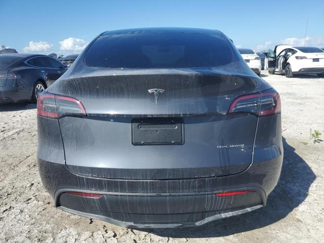  TESLA MODEL Y 2023 Gray