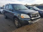 2003 Honda Pilot Exl de vânzare în New Britain, CT - Front End