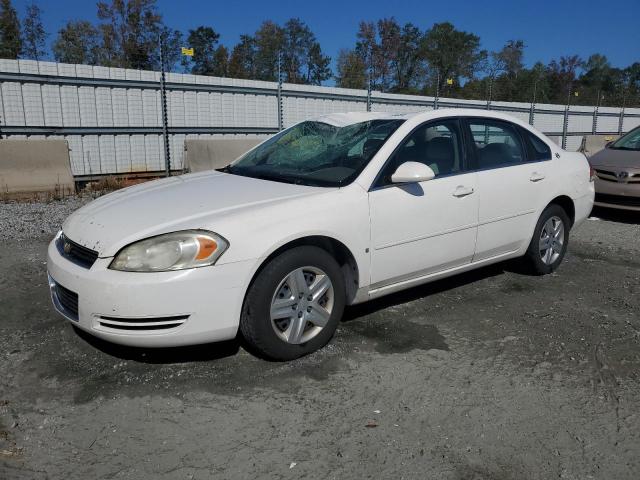 2006 Chevrolet Impala Ls