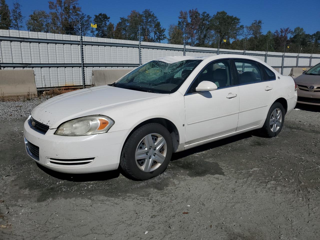2006 Chevrolet Impala Ls for Sale in Spartanburg, SC - Top/Roof