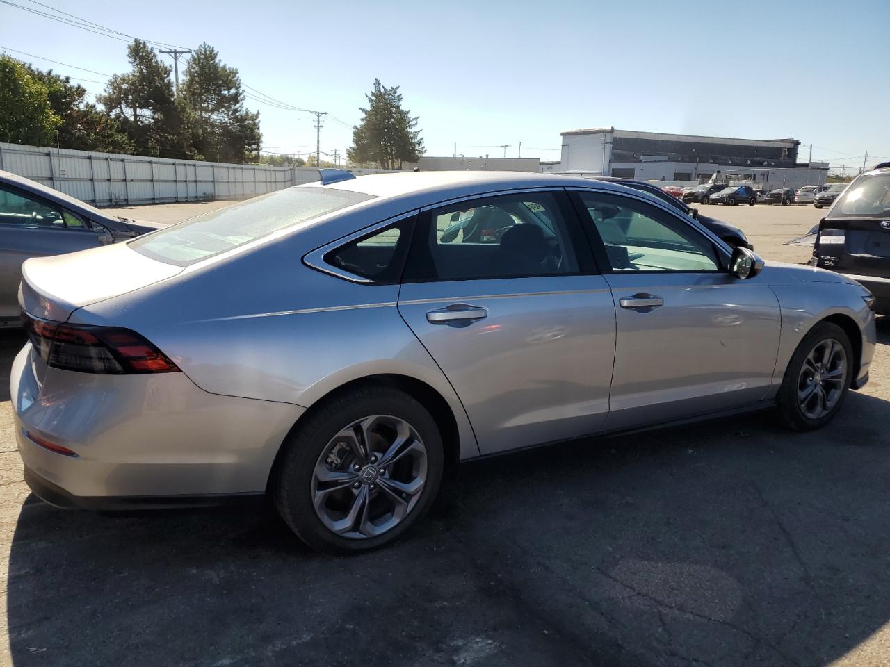 2023 Honda Accord - Image 3