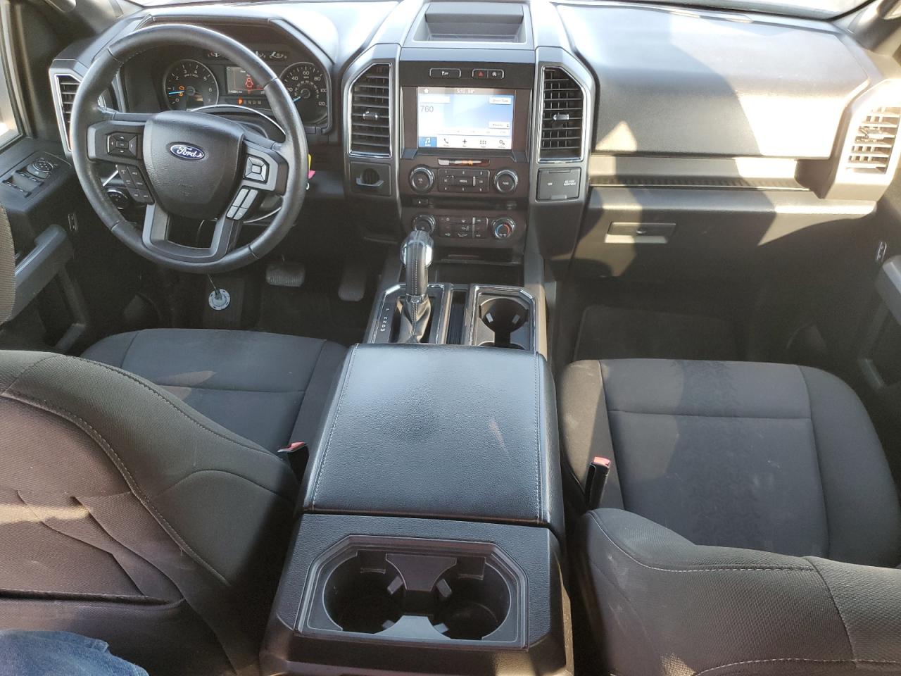 2018 Ford F-150 - Image 8