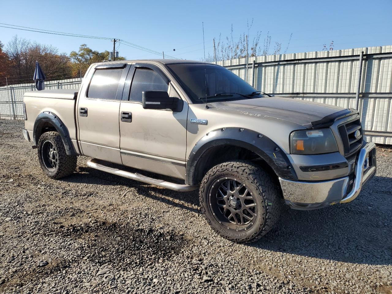 2004 Ford F-150 - Image 4