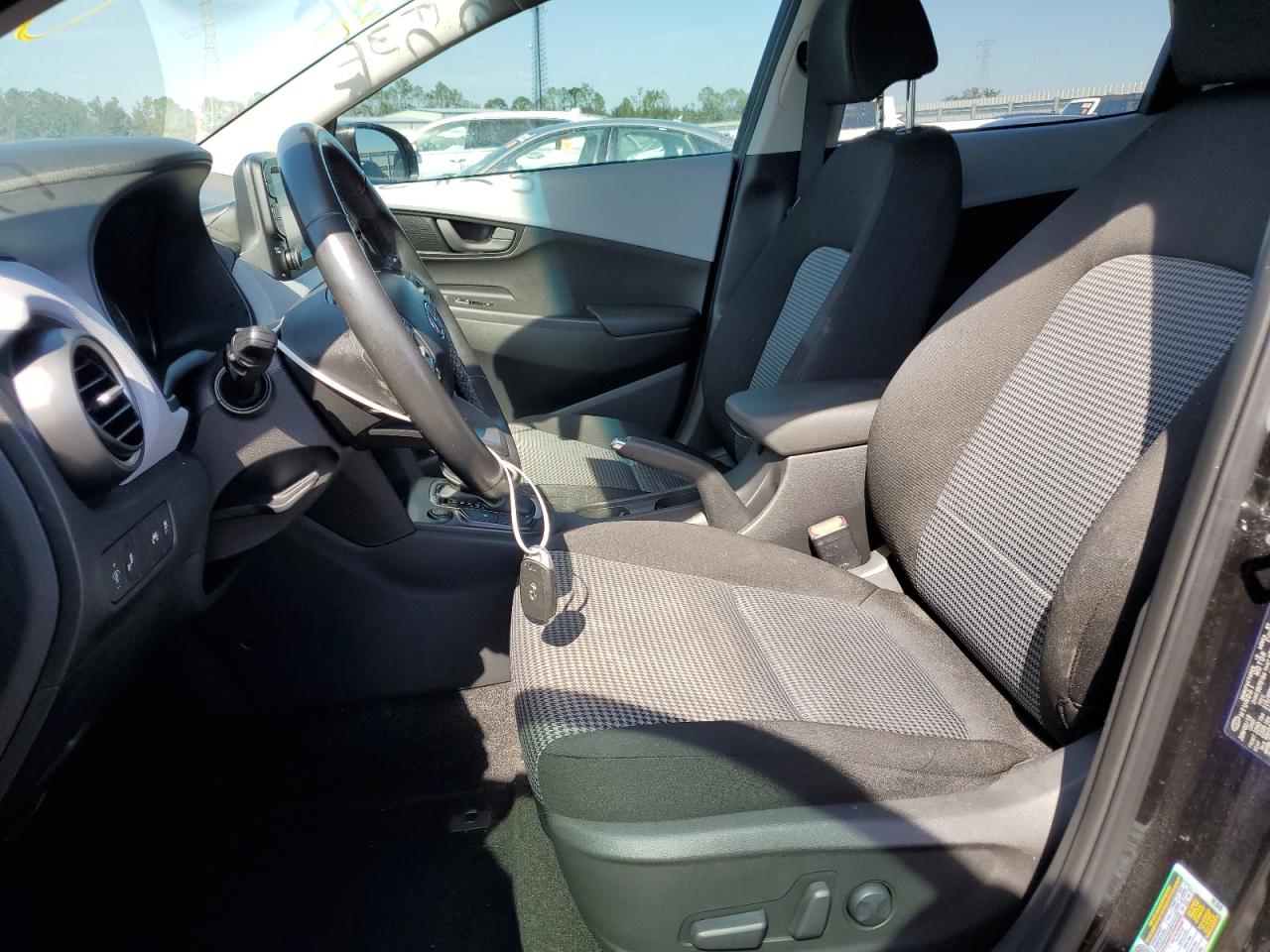 2018 Hyundai Kona - Image 7