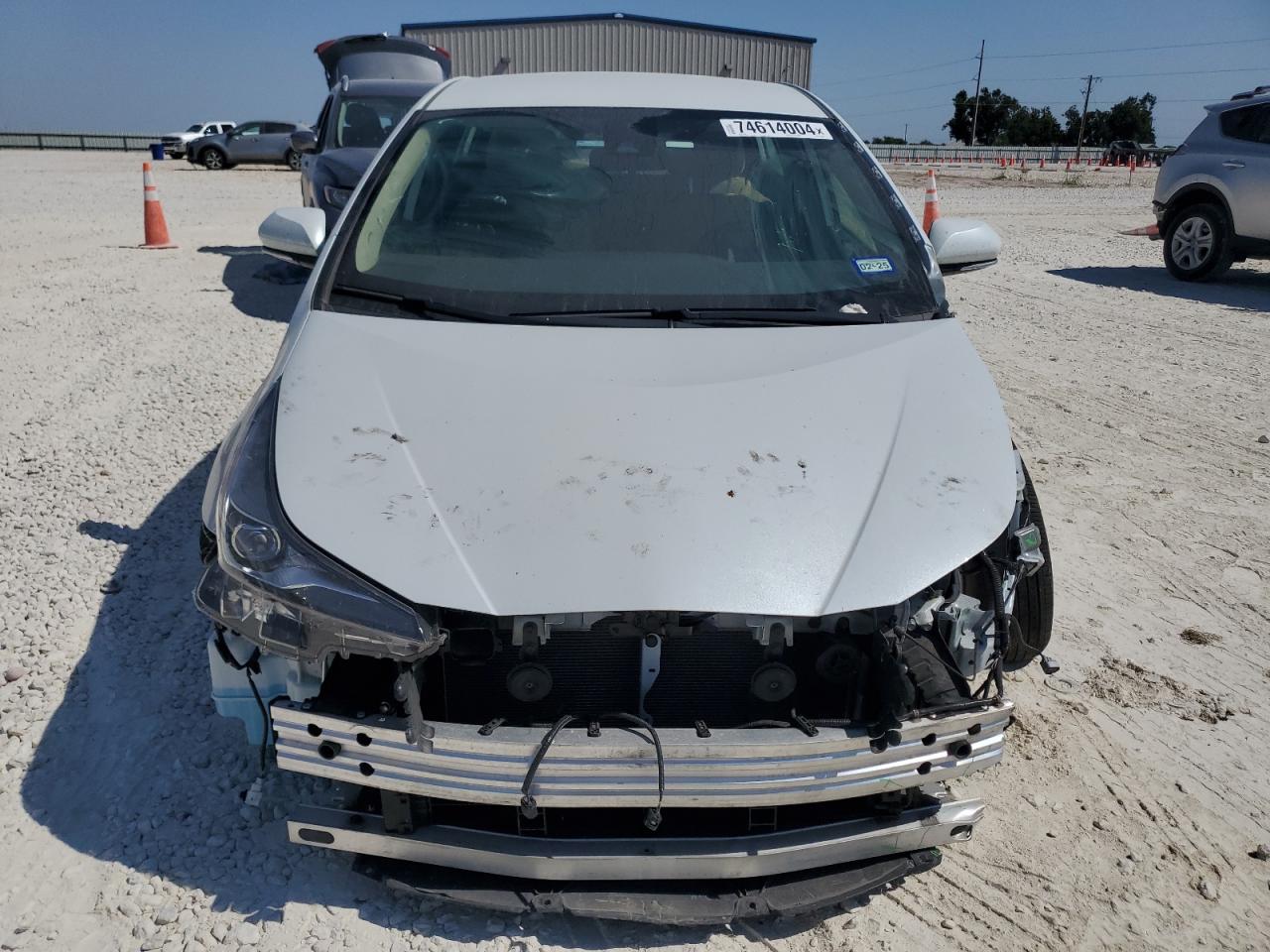 2021 Toyota Prius - Image 5