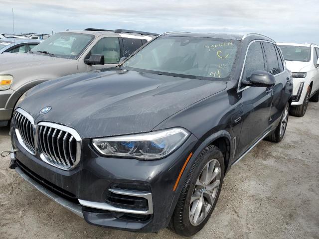 2023 Bmw X5 Xdrive45E