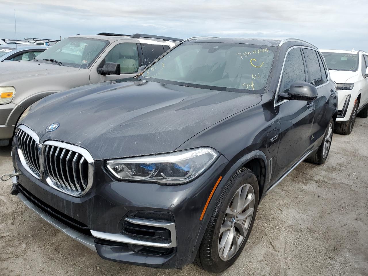 2023 BMW X5