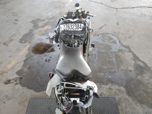 2014 YAMAHA YZFR6 