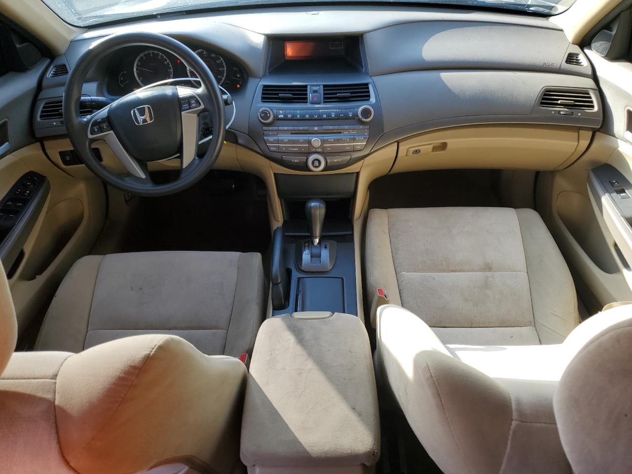 2010 Honda Accord - Image 8