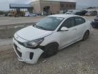 2020 Kia Rio Lx на продаже в Kansas City, KS - Vandalism