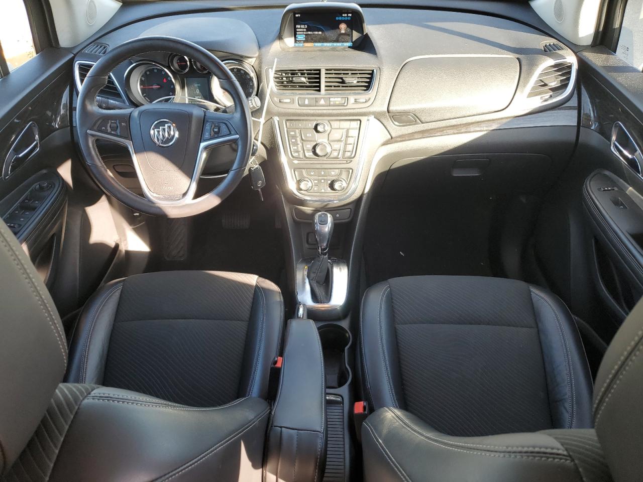 2013 Buick Encore - Image 8